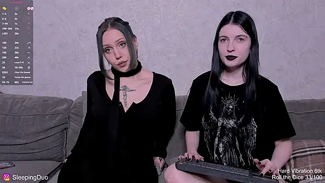 Threesomebabes online show from 04/21/26, 06:47