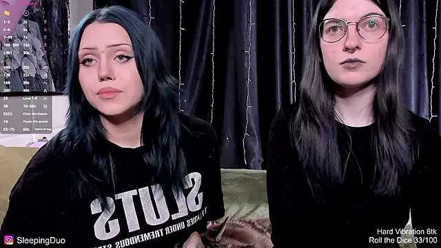 Threesomebabes online show from 02/17/26, 05:10