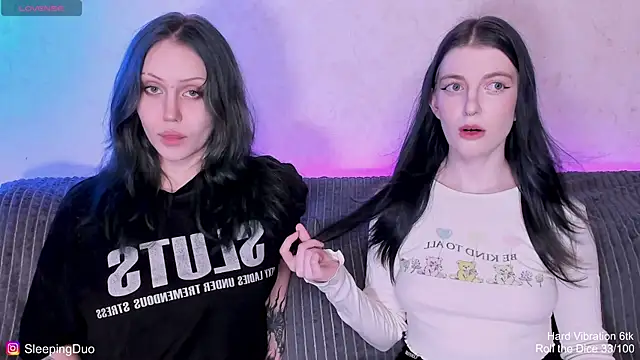 Threesomebabes online show from 07/23/26, 07:32