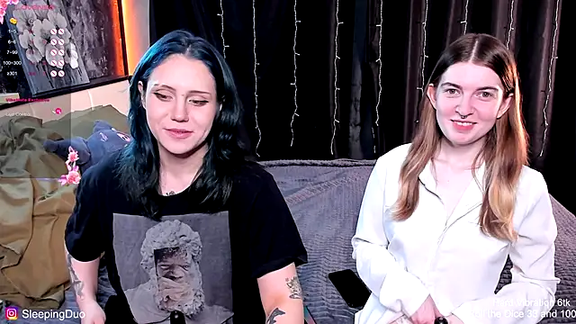 Threesomebabes online show from 11/07/25, 11:59