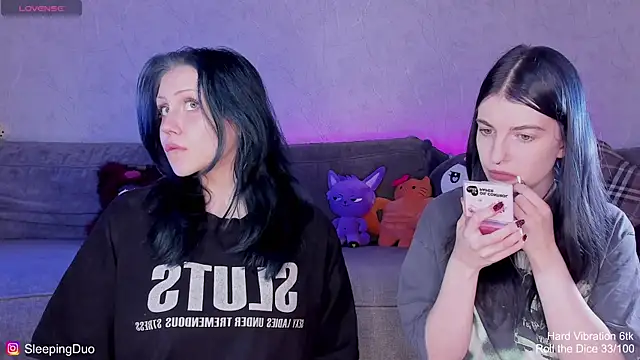 Threesomebabes online show from 06/26/26, 02:45