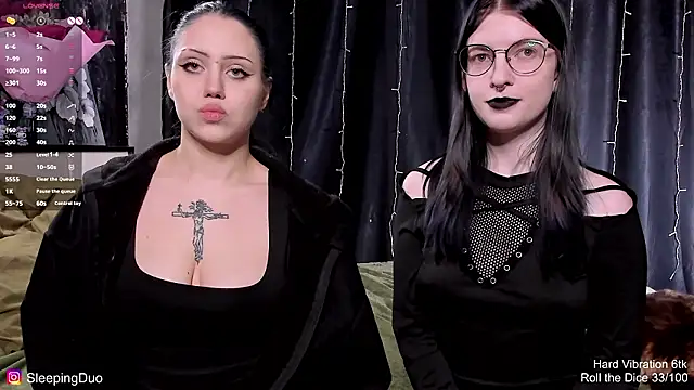 Threesomebabes online show from 02/20/26, 04:31