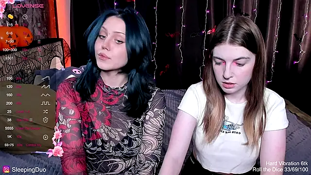 Threesomebabes online show from 10/22/25, 12:26