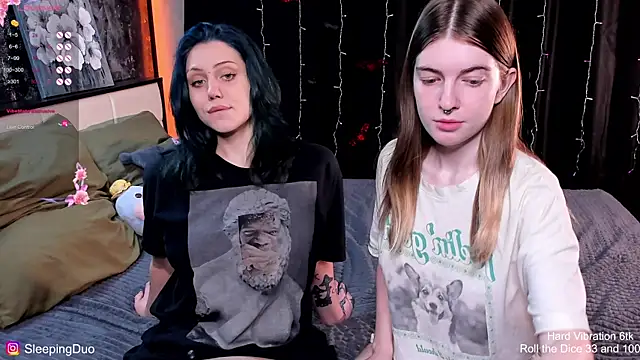 Threesomebabes online show from 11/04/25, 01:04