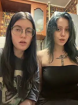 Threesomebabes online show from 07/18/26, 07:22