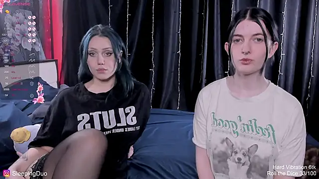 Threesomebabes online show from 01/19/26, 03:38