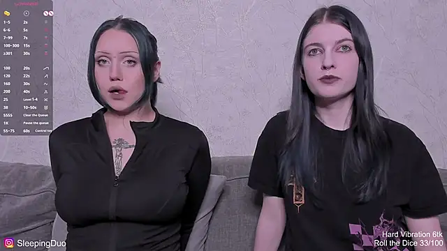 Threesomebabes online show from 03/29/26, 08:21