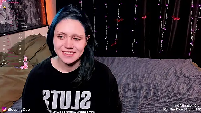 Threesomebabes online show from 11/02/25, 01:05