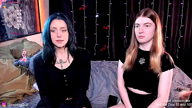 Threesomebabes online show from 11/06/25, 12:53