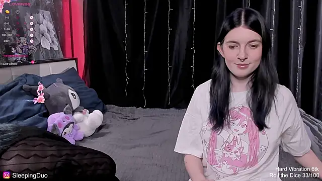 Threesomebabes online show from 01/10/26, 05:30