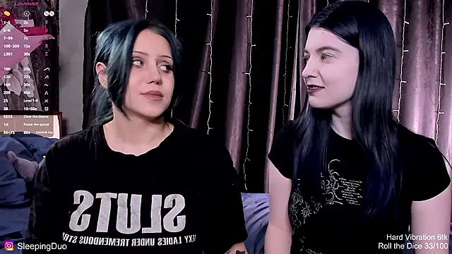 Threesomebabes online show from 02/28/26, 03:22