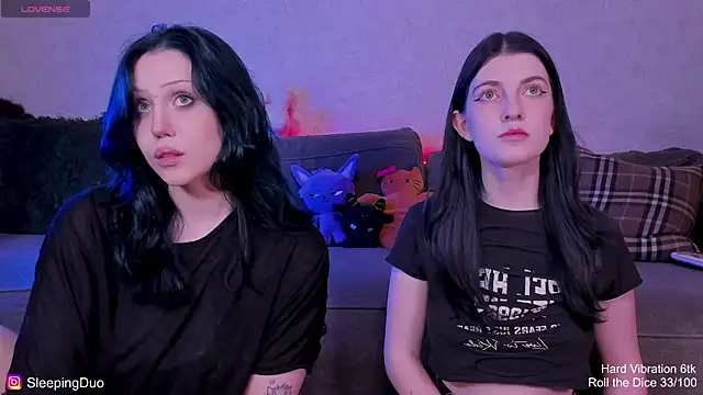 Threesomebabes online show from 06/16/26, 08:31