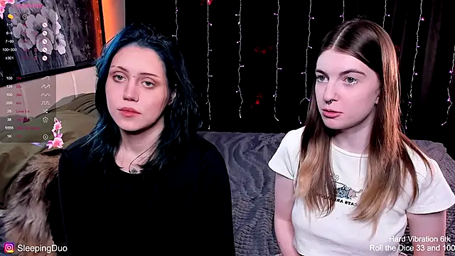 Threesomebabes online show from 11/03/25, 01:04