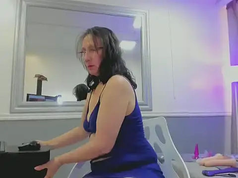 Snapshot of Oriana_Jhonson chatting on 02/22/26, 01:24 Oriana Jhonson online show from 02/22/26, 01:24