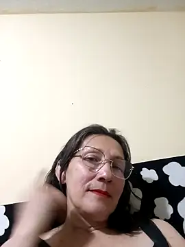 Snapshot of Oriana_Jhonson chatting on 01/12/26, 03:19 Oriana Jhonson online show from 01/12/26, 03:19