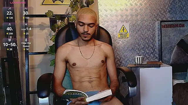 Snapshot of MarcusRain_ chatting on 02/03/26, 06:40 MarcusRain online show from 02/03/26, 06:40