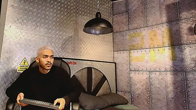 MarcusRain  online show from 09/26/25, 03:57