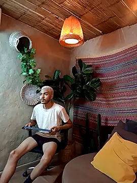 MarcusRain  online show from 09/28/25, 03:35