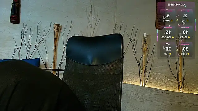 MarcusRain  online show from 10/21/25, 07:35