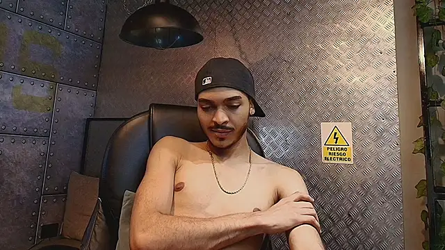 Snapshot of MarcusRain_ chatting on 02/20/26, 06:26 MarcusRain online show from 02/20/26, 06:26