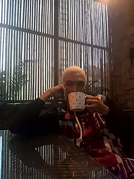 MarcusRain  online show from 09/20/25, 11:37