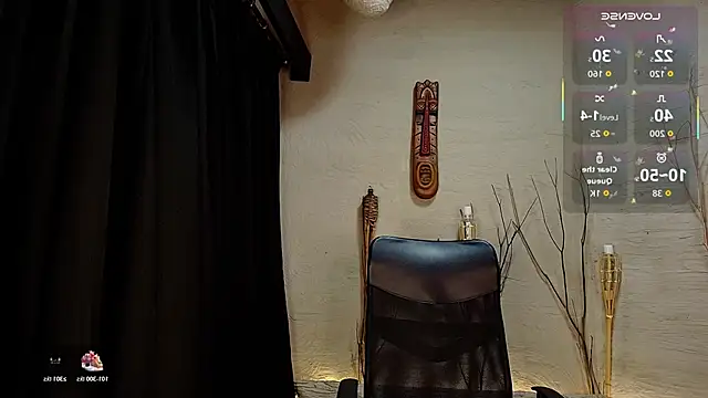 MarcusRain  online show from 11/02/25, 08:03