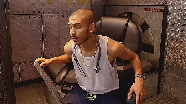 Snapshot of MarcusRain_ chatting on 01/10/26, 04:19 MarcusRain online show from 01/10/26, 04:19