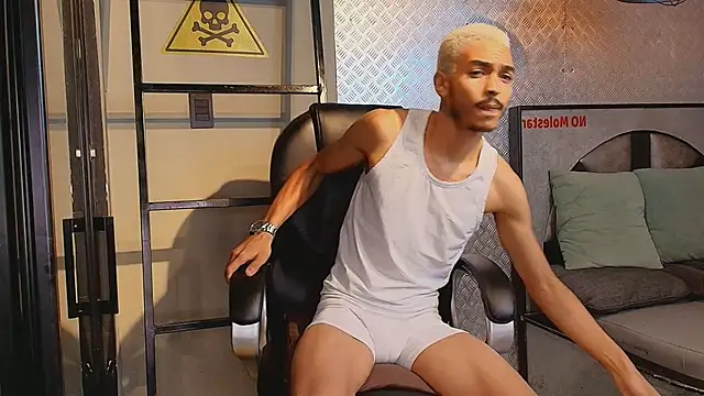 MarcusRain  online show from 09/30/25, 12:49