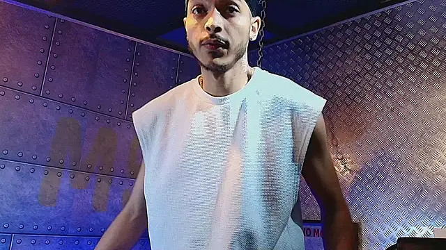 Snapshot of MarcusRain_ chatting on 02/27/26, 03:18 MarcusRain online show from 02/27/26, 03:18