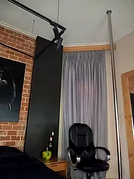 MarcusRain  online show from 09/14/25, 09:37