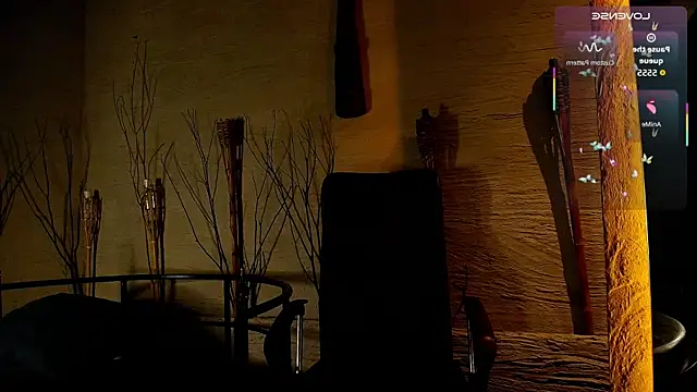 MarcusRain  online show from 10/30/25, 07:22