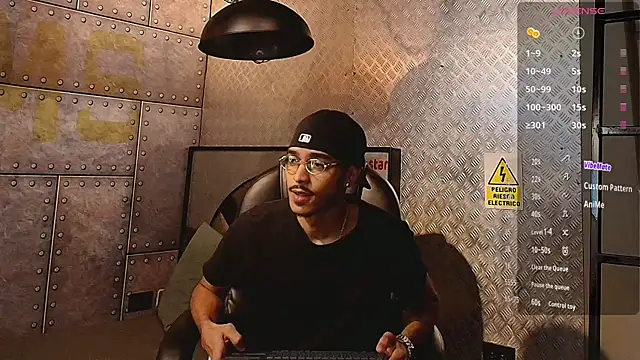 Snapshot of MarcusRain_ chatting on 01/11/26, 03:35 MarcusRain online show from 01/11/26, 03:35