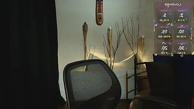 MarcusRain  online show from 11/12/25, 07:29