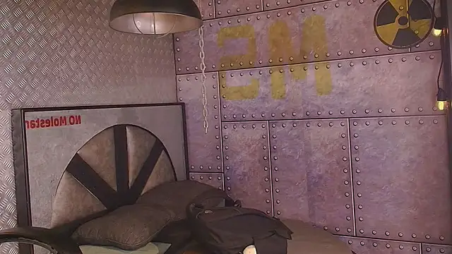 MarcusRain  online show from 10/03/25, 02:59