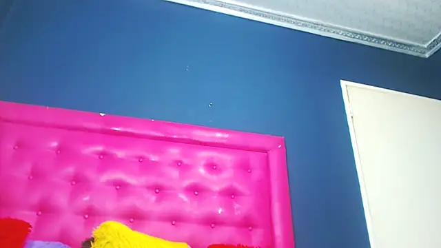 LoloQueen5 online show from 02/25/26, 11:10