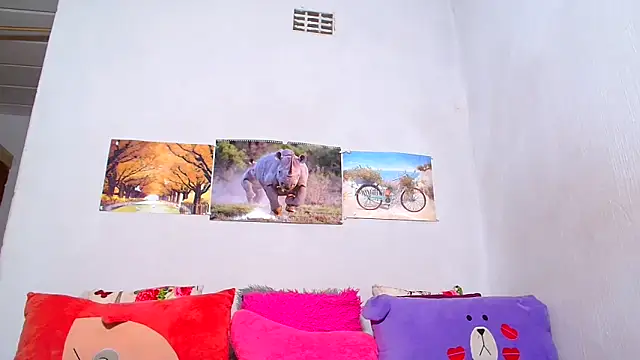 LoloQueen5 online show from 11/27/25, 11:43