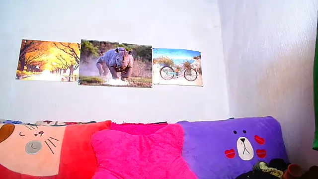 LoloQueen5 online show from 11/07/25, 07:46