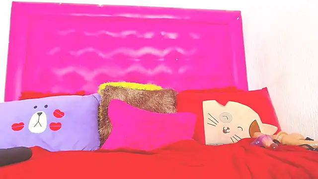 LoloQueen5 online show from 03/26/26, 10:46