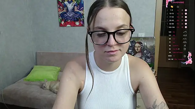 Snapshot of Violetwin chatting on 09/30/25, 06:58 Violetwin online show from 09/30/25, 06:58