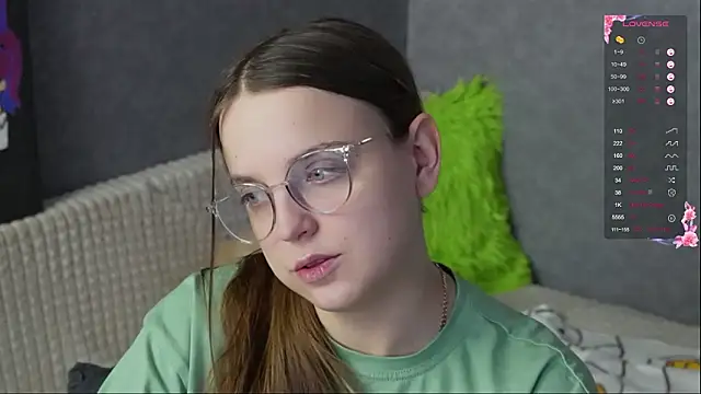 Violetwin online show from 02/22/26, 09:33