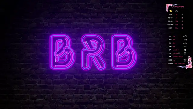 Violetwin online show from 01/15/26, 10:18