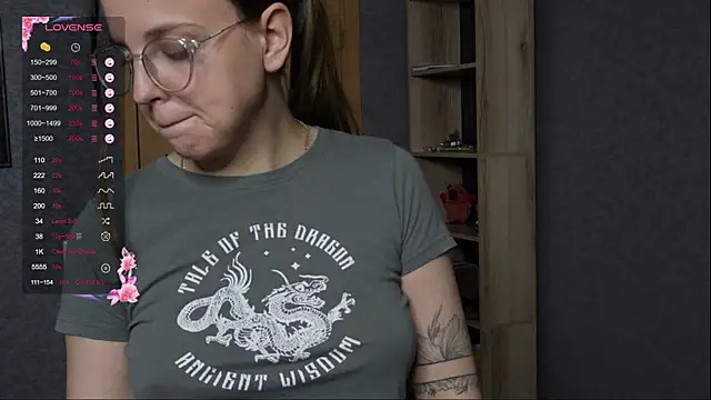 Violetwin online show from 05/25/26, 07:12