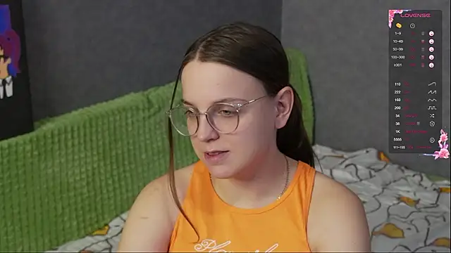 Violetwin online show from 02/24/26, 05:14