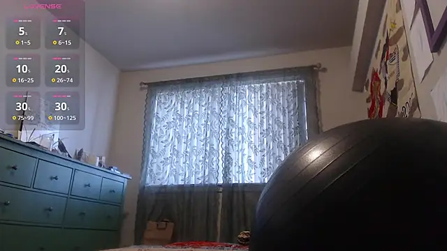 Snapshot of MysticWizard369 chatting on 06/24/26, 03:10 MysticWizard369 online show from 06/24/26, 03:10