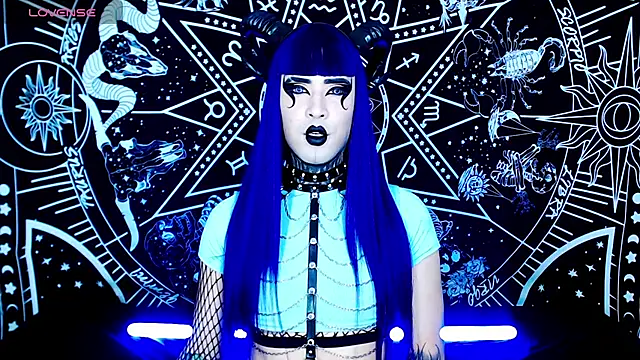 Snapshot of naomi_satan chatting on 09/11/25, 01:05 naomi satan online show from 09/11/25, 01:05