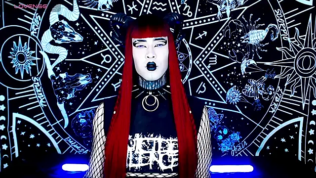 Snapshot of naomi_satan chatting on 09/23/25, 12:39 naomi satan online show from 09/23/25, 12:39