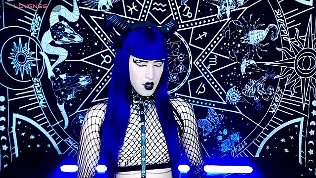 Snapshot of naomi_satan chatting on 10/02/25, 11:30 naomi satan online show from 10/02/25, 11:30
