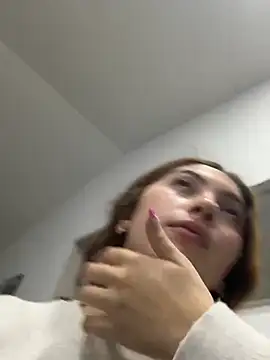 Samantha 2190 online show from 01/18/26, 12:03