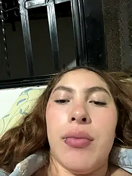 Samantha 2190 online show from 12/15/25, 03:56