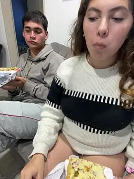 Samantha 2190 online show from 02/23/26, 02:57